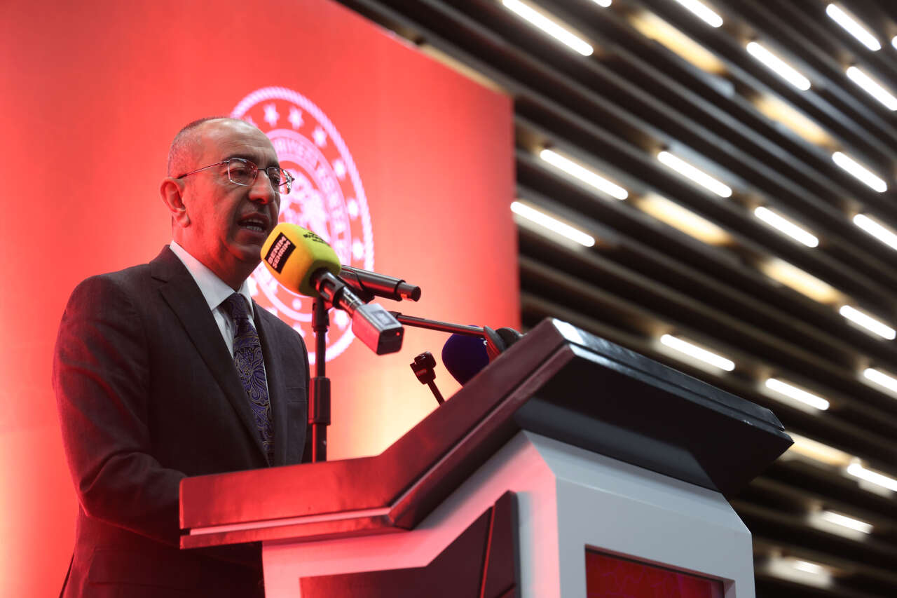 Konya’yı yönetenler ilk iftarı şehit aileleri ve gazilerle açtı 4